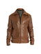 Stephan Jacket